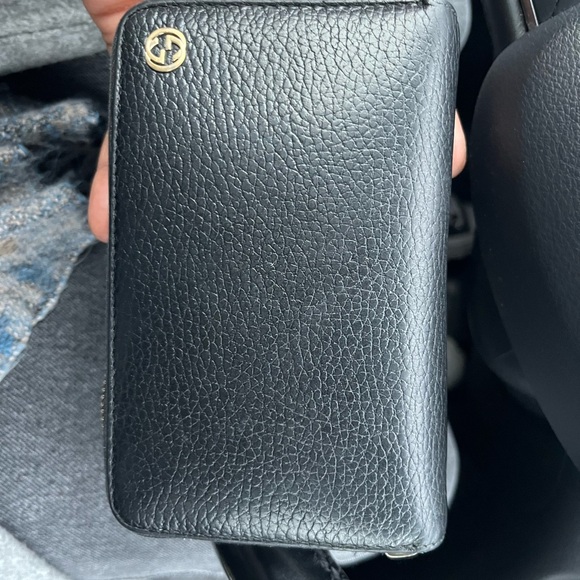 Black Gucci wallet - Picture 7 of 7
